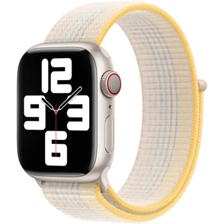Bandje voor Apple Watch | 44/45/46/49 mm