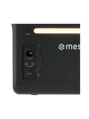 Power Station MPS-1800