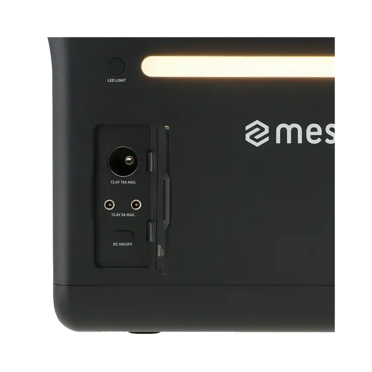 Power Station MPS-1800