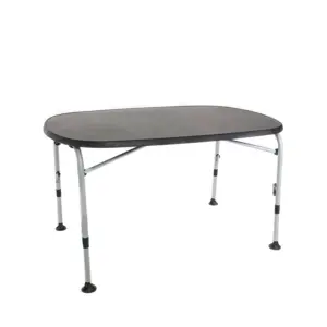 Performance Campingtafel Superb 130