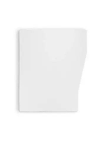 Molton hefbed/dwarsbed