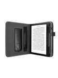 Ereader Hoesje - Luxe strap Case Kobo Libra 2