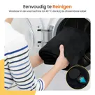 Elektrische Deken Voor Rug en Nek - 90 x 60cm