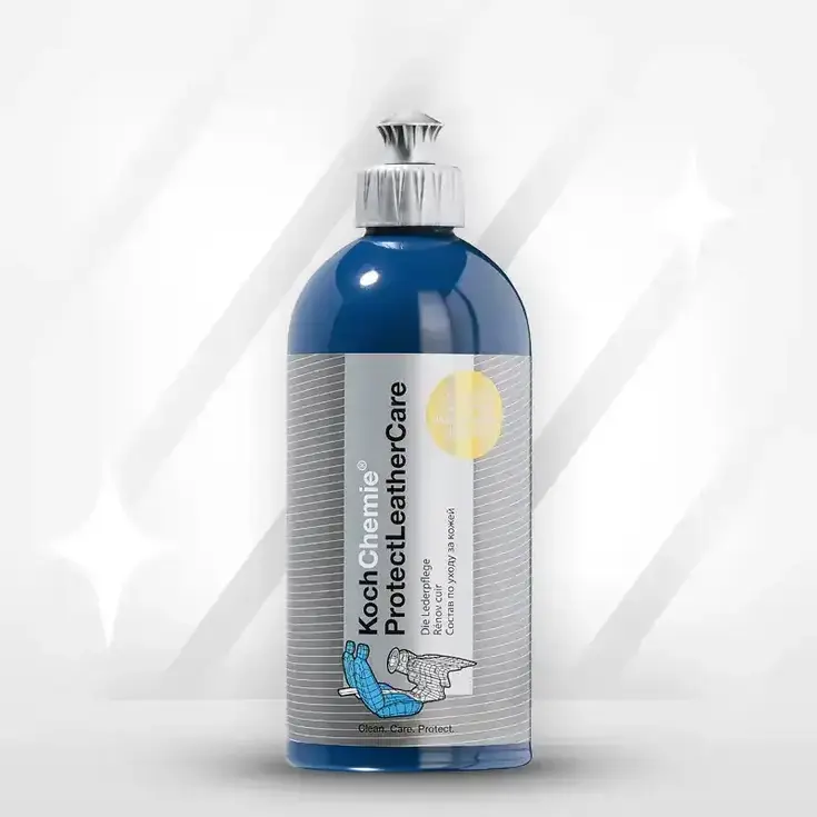 Protect Leather Care Lederonderhoud 500 ml