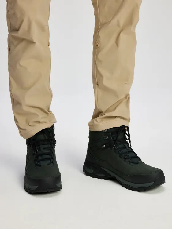 Tilson - Hoge wandelschoenen heren - Human Nature