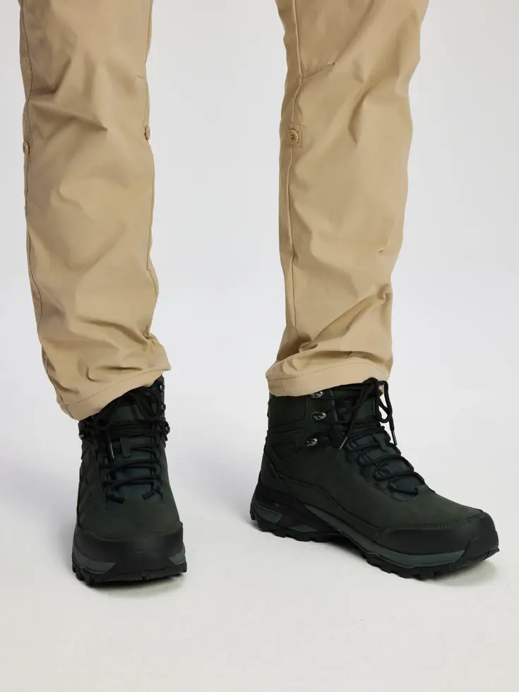 Tilson - Hoge wandelschoenen heren - Human Nature