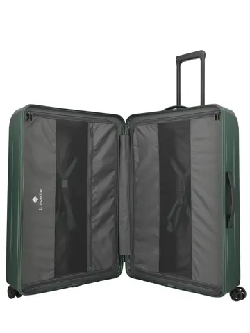 Travelite Dynamiic 4 Wheel Trolley XL  |120 L
