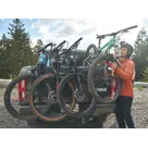 Yakima Gatekeeper - Laadklepfietsendrager