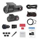 ELITE 9-2CH 64GB Dashcam