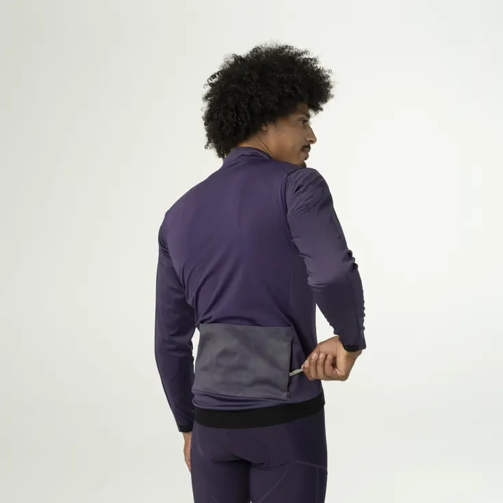 Winter Jack Performance Heren