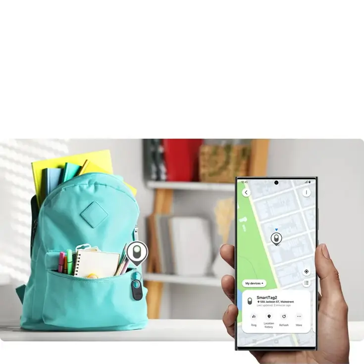 SmartTag2