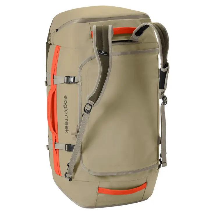 Cargo Hauler Reistas / 90 L