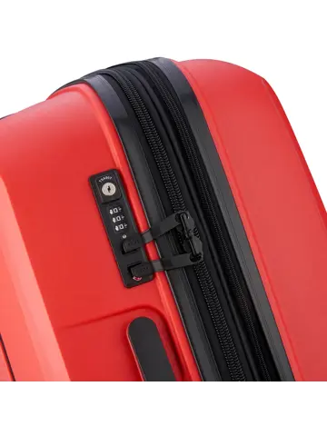 Belmont Plus  koffer