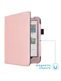 Vegan Leather Case - Kobo Clara Colour / BW
