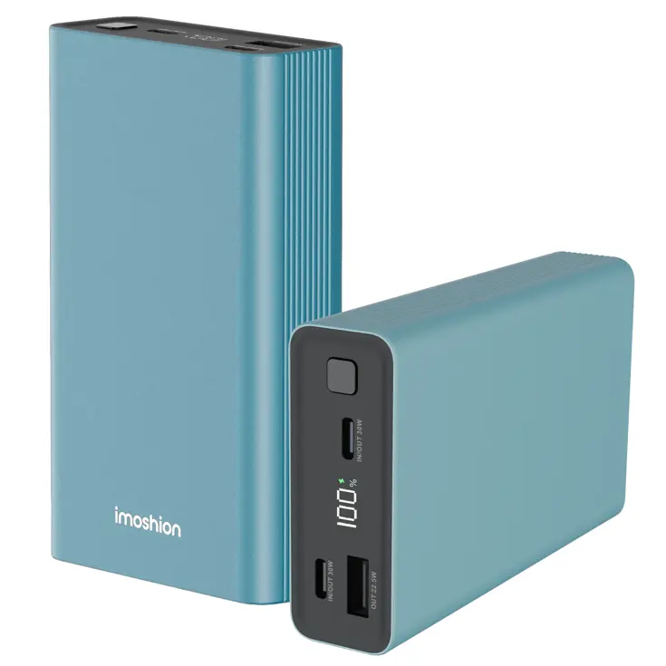Mini Powerbank 20.000 mAh