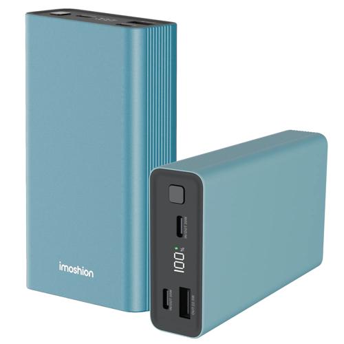 Mini Powerbank 20.000 mAh