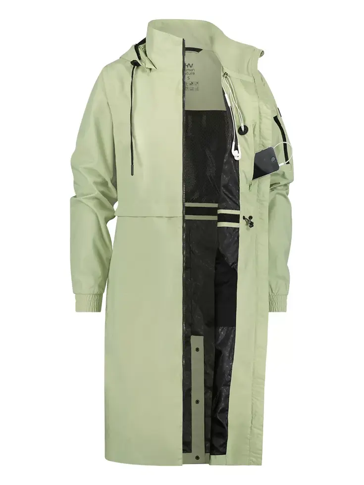 Oletta – Parka dames