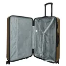 Edmonton - Grote koffer - 77cm - 106L