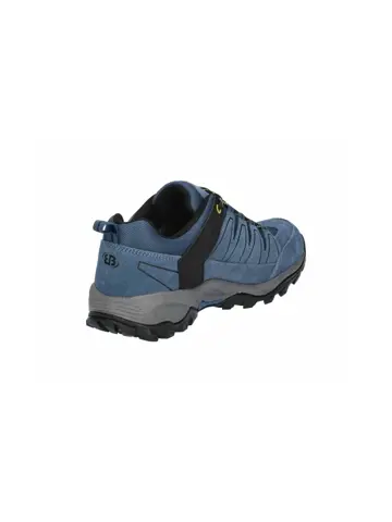 Wandelschoenen uniseks Mount Pinos Low