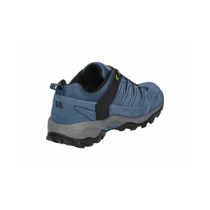 Wandelschoenen uniseks Mount Pinos Low