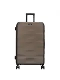 Go Travel - Grote koffer - 74cm - 88L