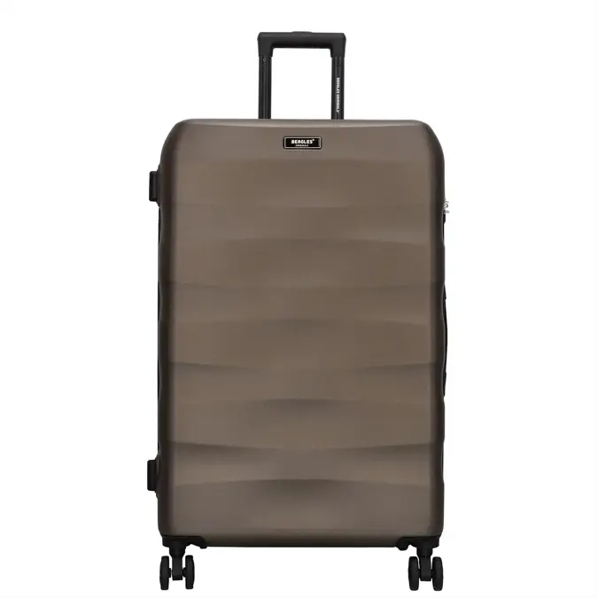 Beagles - Go Travel - Grote koffer 74cm