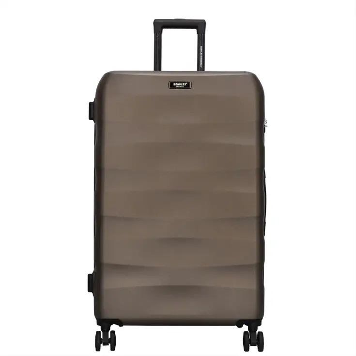 Go Travel - Grote koffer - 74cm - 88L