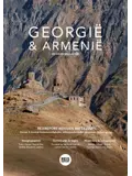 Georgië & Armenië reisgids magazine
