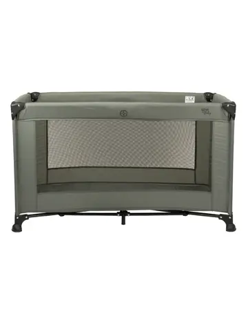 Nicky - Campingbed - Novi Baby