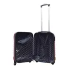 Castillo - Quadrant - Handbagage 38 liter