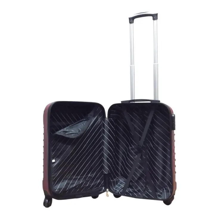 Quadrant - Handbagage koffer - 55cm - 38L
