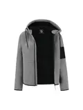 Tove - Dames vest - Travelin'