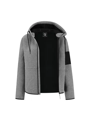 Tove - Dames vest - Travelin'