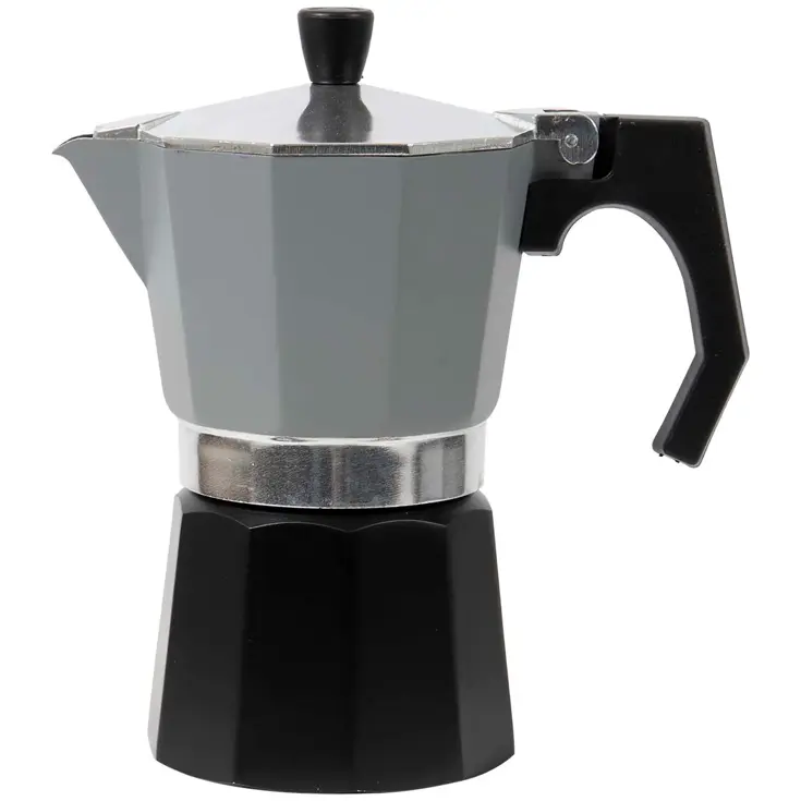 Percolator Hillingdon 6 Kopjes