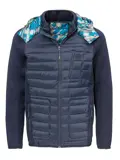 Fleece vest men Utger