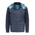 Fleece vest men Utger