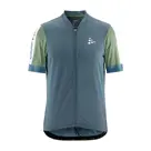 Core Endurance Logo Jersey M - Fietsshirt heren - Craft