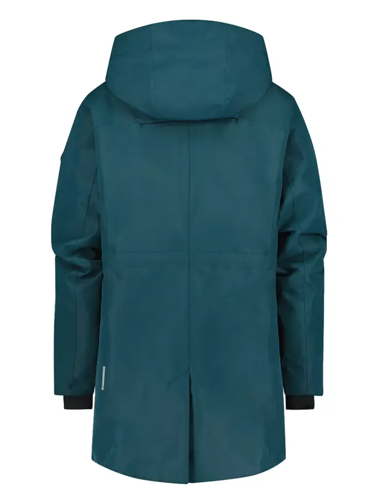 Aviles - Parka dames