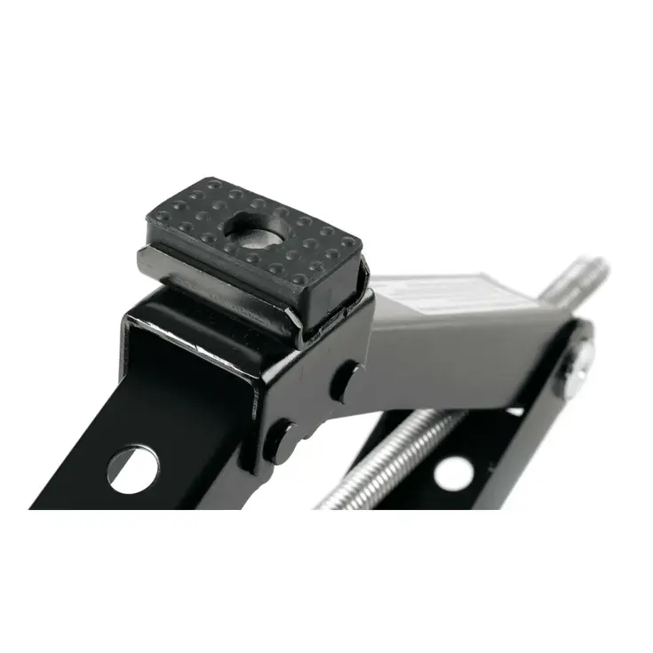 Schaarkrik 2000 kg hefbereik 98-442 mm