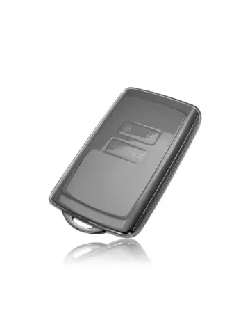 TPU Sleutelhoesje voor Renault clear 462