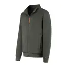 MGO Kane Heren - Outdoorvest - Fleecevest