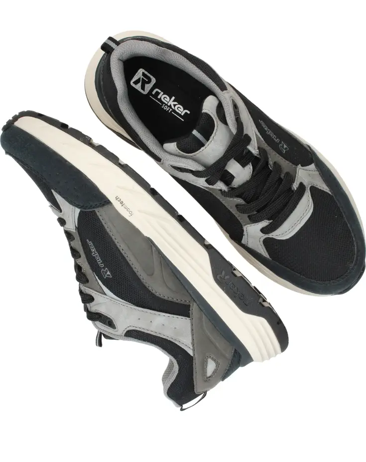 06101 veterschoenen Heren
