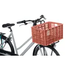 Basil Gerecyclede fietskrat Crate L