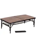 Industrial Tafel Greene 120x60 cm