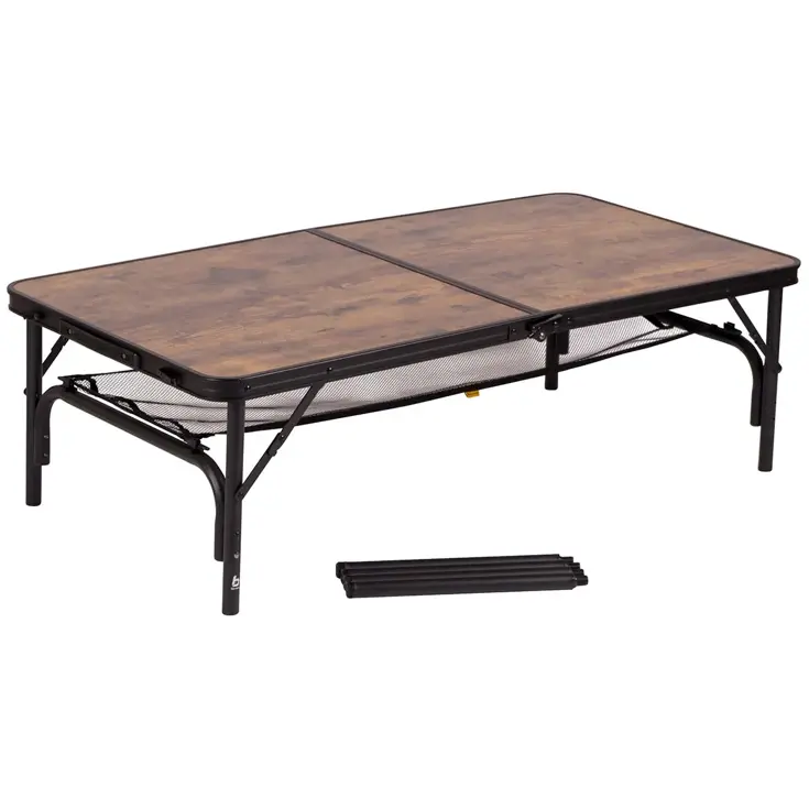 Bo-Camp Industrial Tafel Greene 120x60 cm