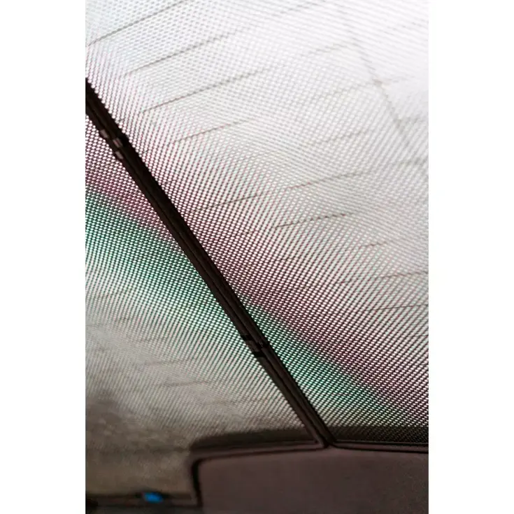 Polestar 2 EV 2019 - Zonneschermen - Car Shades
