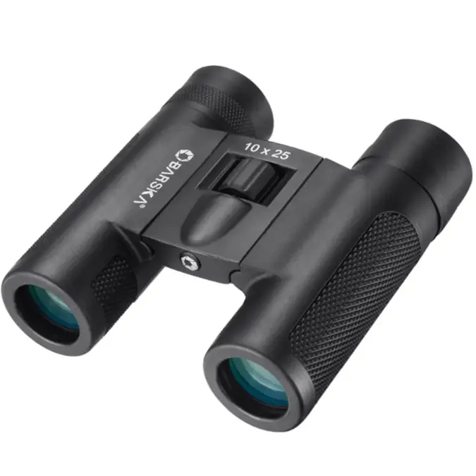 Barska verrekijker Lucid View 10x25