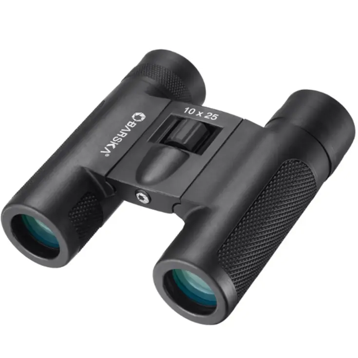 Barska NEW Lucid View-10x25-Verrekijker