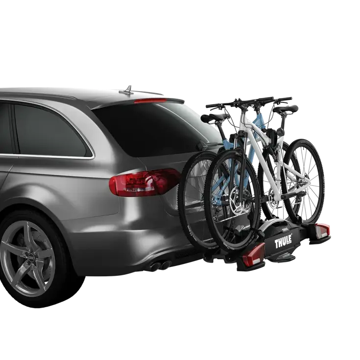 VeloCompact 2 13-pin 924 fietsendrager