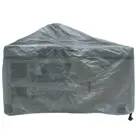 Barbecue tafelhoes 170x60x80x140 cm